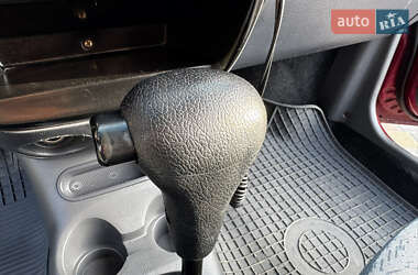 Хетчбек Daewoo Matiz 2006 в 