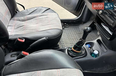 Хэтчбек Daewoo Matiz 2008 в 