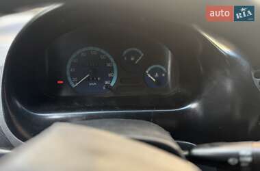 Хэтчбек Daewoo Matiz 2006 в 