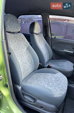 Хетчбек Daewoo Matiz 2006 в 