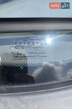 Хетчбек Daewoo Matiz 2011 в 