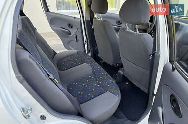 Хэтчбек Daewoo Matiz 2013 в 