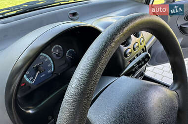 Хэтчбек Daewoo Matiz 2013 в 