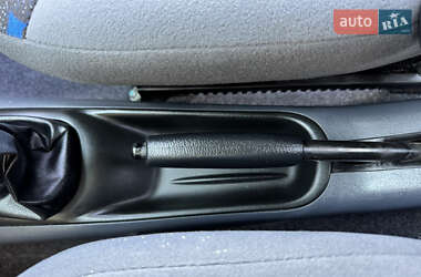 Хэтчбек Daewoo Matiz 2013 в 