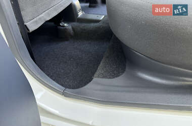Хэтчбек Daewoo Matiz 2013 в 