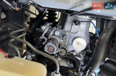 Хэтчбек Daewoo Matiz 2013 в 