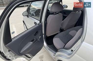 Хэтчбек Daewoo Matiz 2013 в 