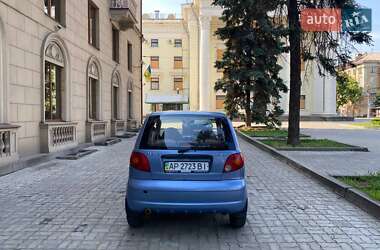 Хэтчбек Daewoo Matiz 2008 в 
