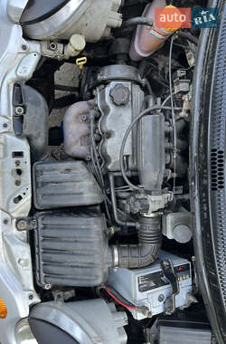 Хетчбек Daewoo Matiz 2007 в 