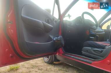 Хэтчбек Daewoo Matiz 2006 в 