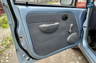 Хэтчбек Daewoo Matiz 2011 в 