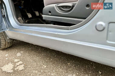 Хэтчбек Daewoo Matiz 2011 в 