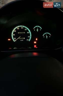 Хэтчбек Daewoo Matiz 2007 в 