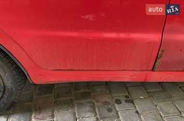 Хэтчбек Daewoo Matiz 2009 в 