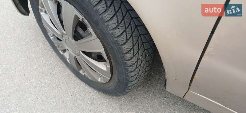 Хэтчбек Daewoo Matiz 2008 в Фастове фото 10 Хэтчбек Daewoo Matiz 2008 в Фастове