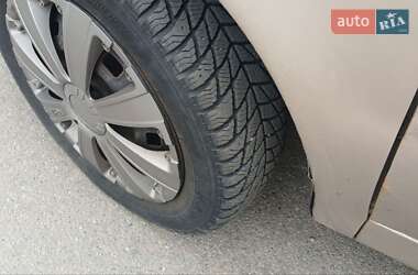 Хэтчбек Daewoo Matiz 2008 в 