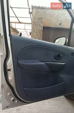 Хэтчбек Daewoo Matiz 2008 в 