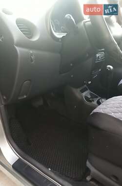 Хэтчбек Daewoo Matiz 2008 в 
