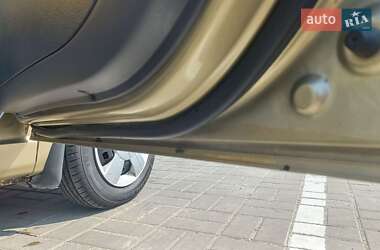 Хетчбек Daewoo Matiz 2005 в 