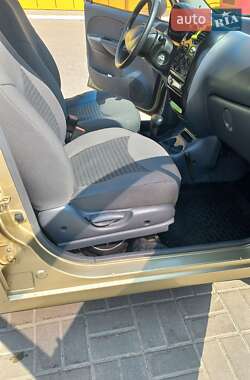 Хетчбек Daewoo Matiz 2005 в 
