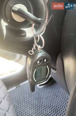 Хэтчбек Daewoo Matiz 2008 в 