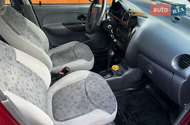 Хэтчбек Daewoo Matiz 2007 в 