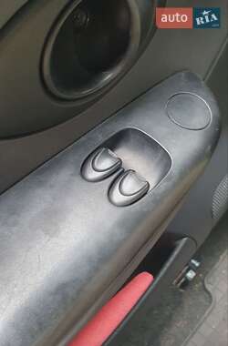 Хэтчбек Daewoo Matiz 2007 в 