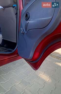 Хэтчбек Daewoo Matiz 2007 в 