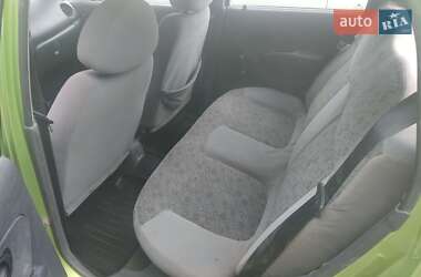 Хэтчбек Daewoo Matiz 2006 в 