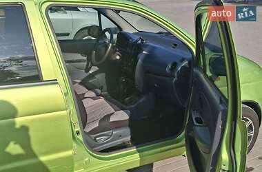 Хэтчбек Daewoo Matiz 2007 в 