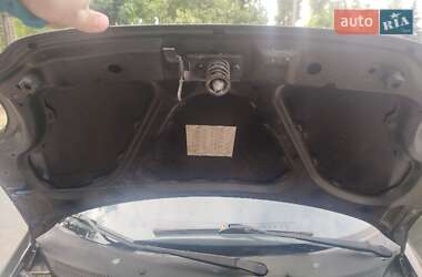 Хэтчбек Daewoo Matiz 2011 в 