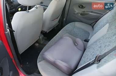 Хэтчбек Daewoo Matiz 2007 в 