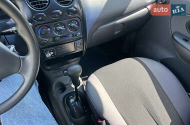 Хэтчбек Daewoo Matiz 2006 в 