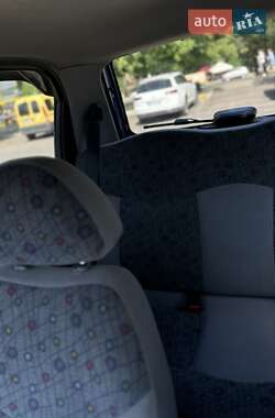 Хэтчбек Daewoo Matiz 2007 в 