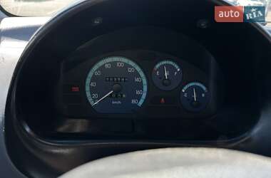 Хэтчбек Daewoo Matiz 2007 в 