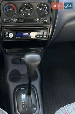 Хэтчбек Daewoo Matiz 2007 в 