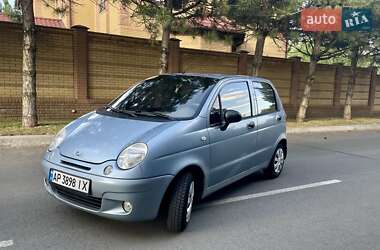 Хэтчбек Daewoo Matiz 2011 в 