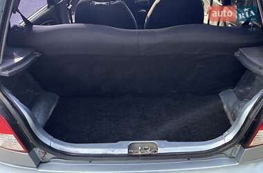 Хэтчбек Daewoo Matiz 2011 в 