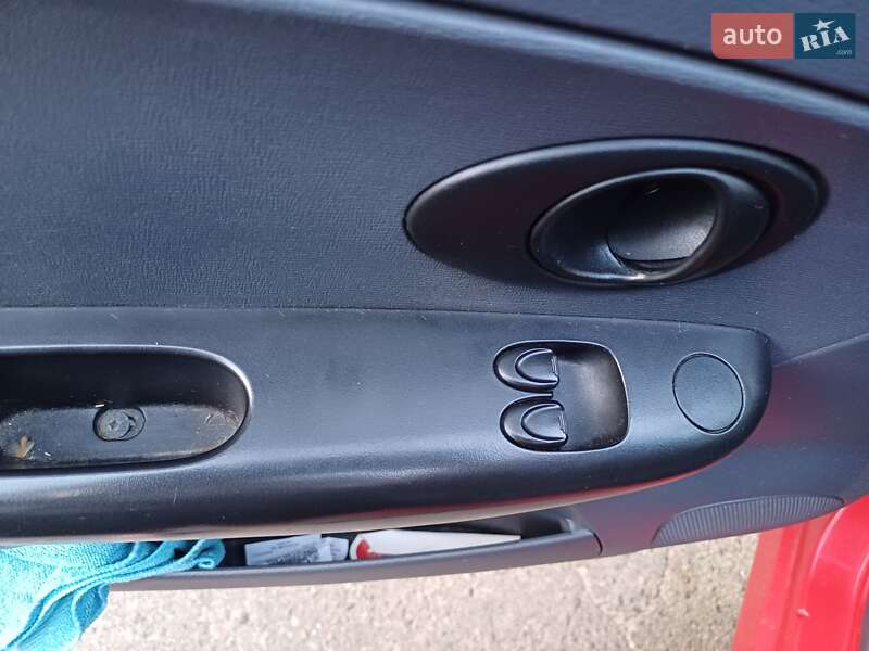 Хэтчбек Daewoo Matiz 2008 в Николаеве