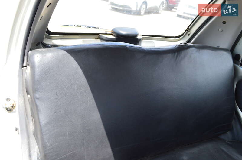 Хэтчбек Daewoo Matiz 2008 в Кропивницком