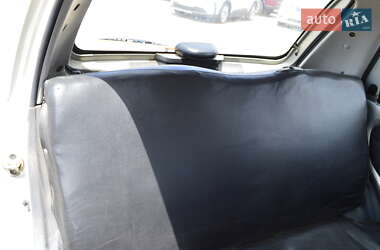 Хэтчбек Daewoo Matiz 2008 в 