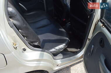 Хэтчбек Daewoo Matiz 2008 в 
