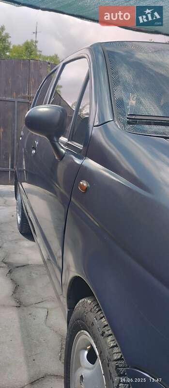 Хетчбек Daewoo Matiz 2006 в Кропивницькому