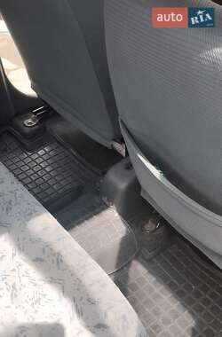 Хэтчбек Daewoo Matiz 2006 в 