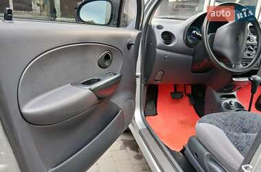 Хетчбек Daewoo Matiz 2011 в 