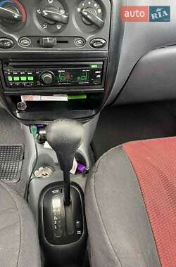 Хэтчбек Daewoo Matiz 2010 в 