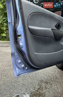 Хэтчбек Daewoo Matiz 2006 в 