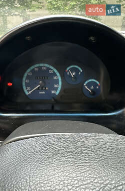 Хэтчбек Daewoo Matiz 2006 в 