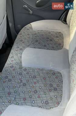 Хэтчбек Daewoo Matiz 2006 в 
