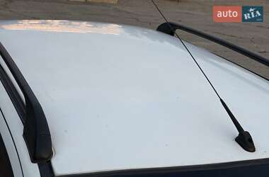 Хэтчбек Daewoo Matiz 2008 в 